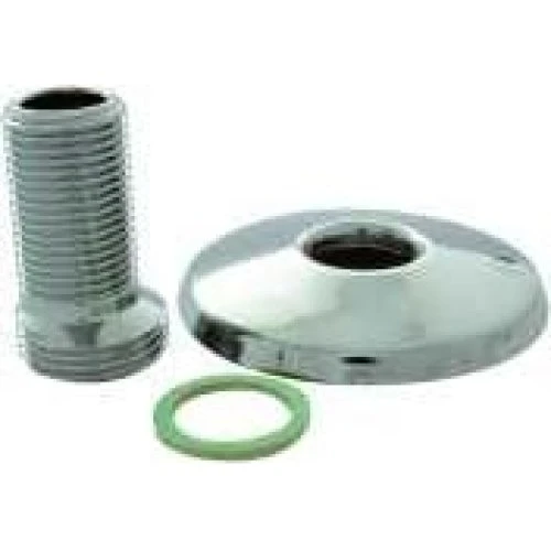 Megatherm Tilgangsstykke 45 mm 3/4" x 1/2" Ø70 cc 12 mm