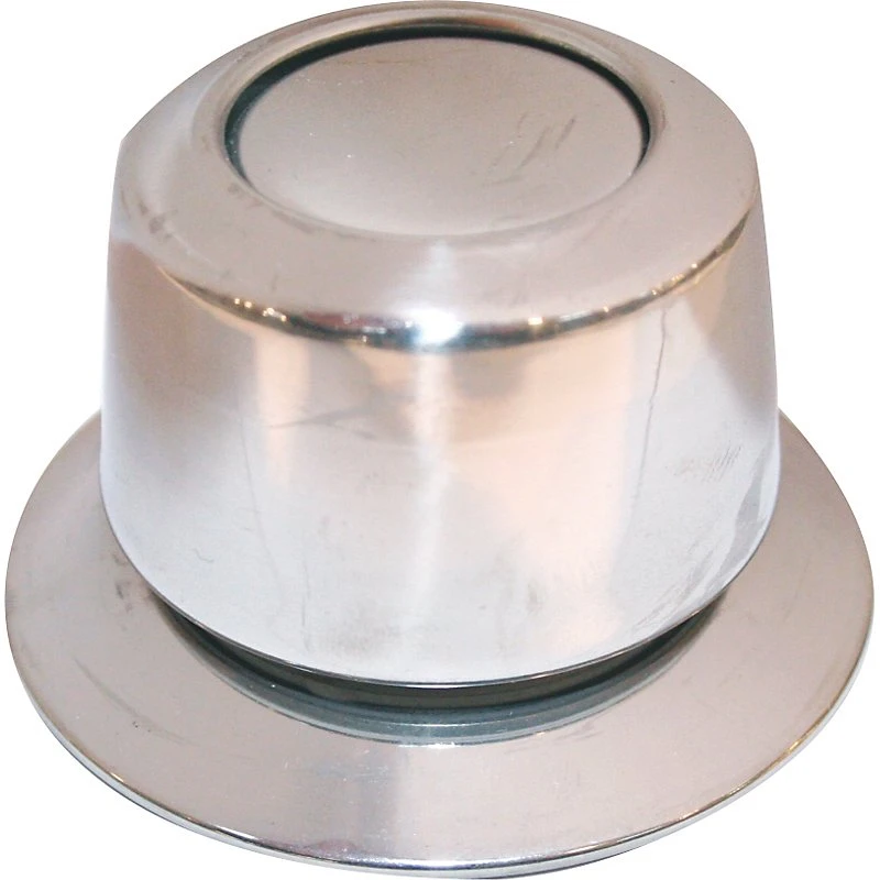Karfa Afløbskobling 1.1/4x32mm med flange