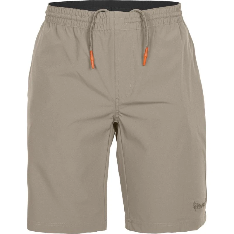Pinewood Finnveden Sports Light Shorts - Mole Brown XL