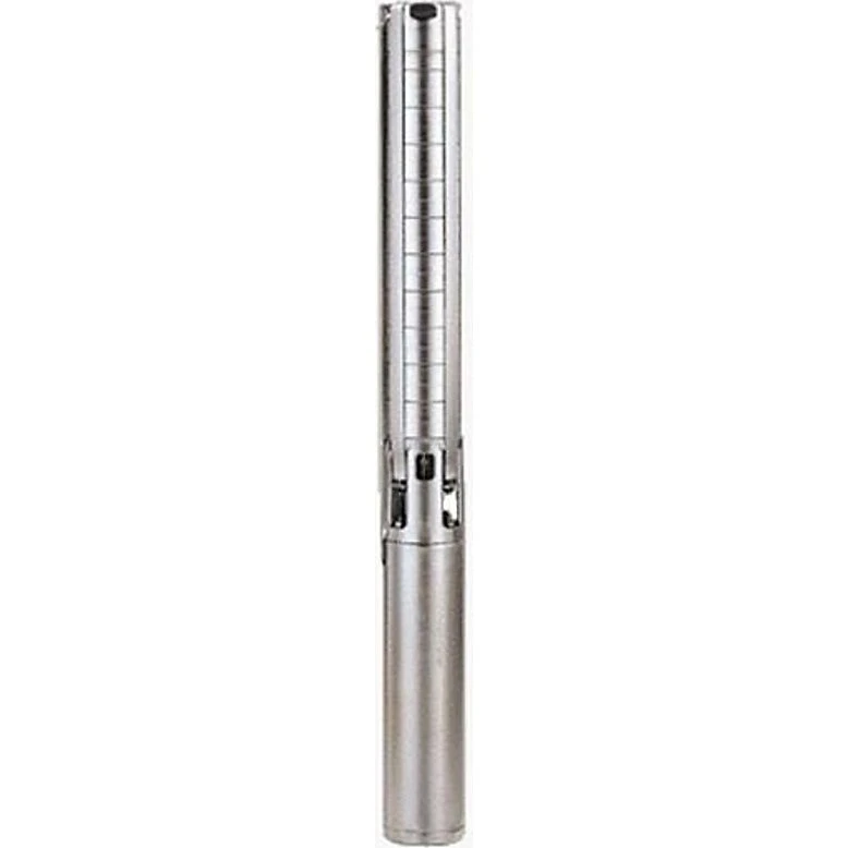 Grundfos SP 5A-12 dykpumpe, 1,1kW, 3x380-415V