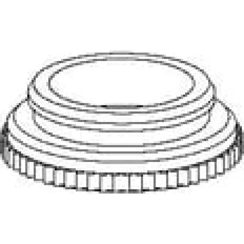 Pettinaroli Adapter til telestat M30x1,5 VA50