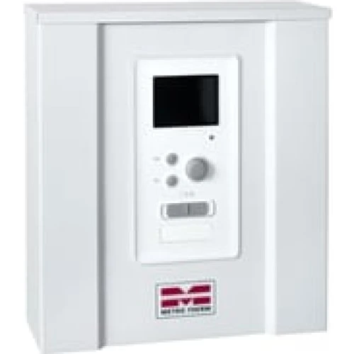 Metro Therm Metroair S40 styring til varmepumper