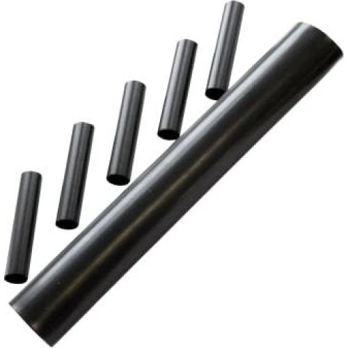 AO Krympemuffe 5x1,0 - 5x4mm2