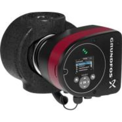 Grundfos Magna3 25-120 N 180 mm cirkulationspumpe