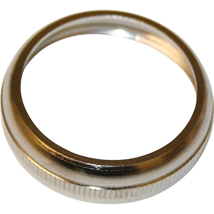 Primeo Omløber 1.1/2'' x 40 mm, forkromet