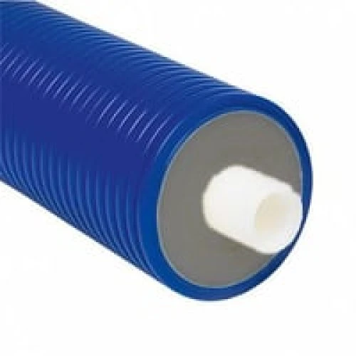 Solar Plus Microflex Præisoleret PEX-rør 18x2,5 mm PN10