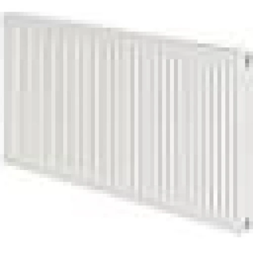 Purmo Radiator Compact C21 600x1400 mm - Hvid