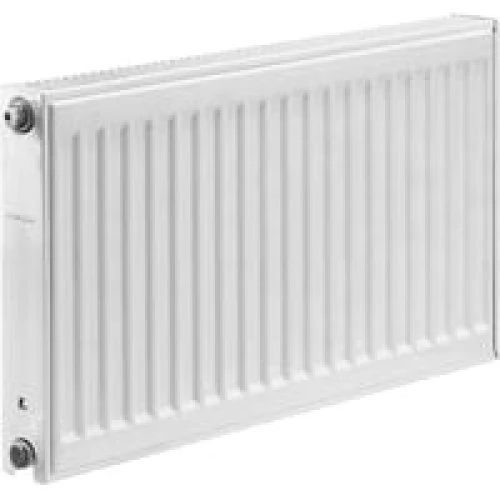 Purmo Compact C22 Radiator - 450 x 1400 mm, Hvid