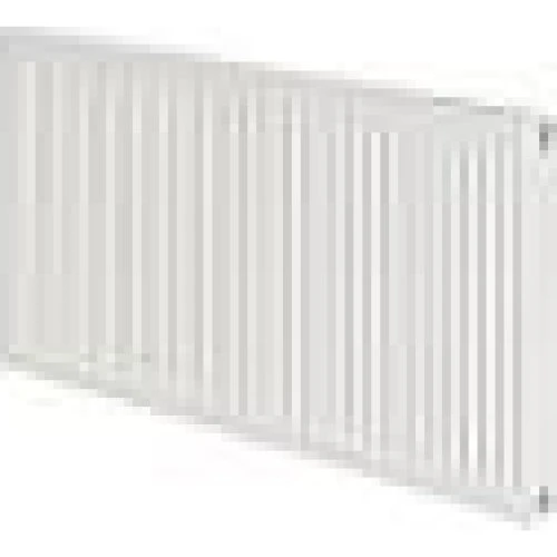 Purmo Compact C22 Radiator 300 x 2000 mm - Hvid