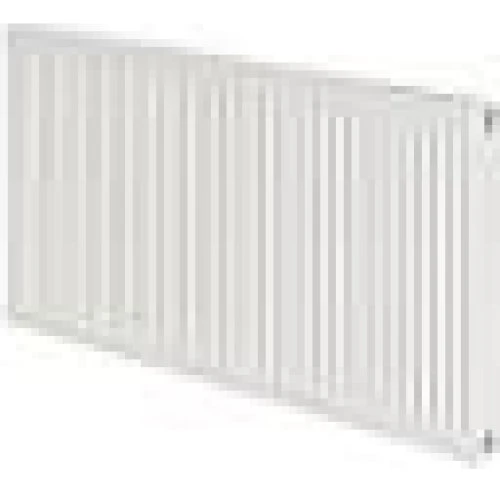 Purmo Compact C11 Radiator 500 x 600 mm - Hvid