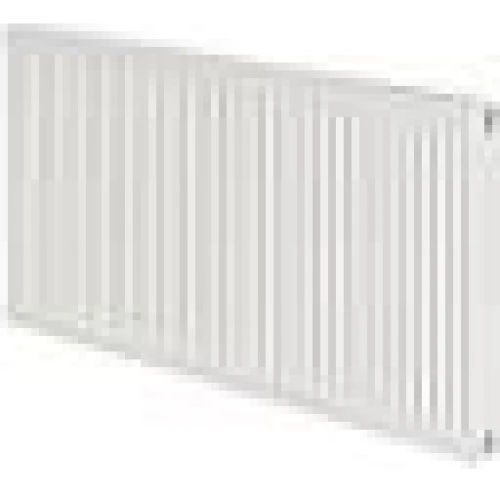 Purmo Compact C22 radiator 500 x 1200 mm, hvid