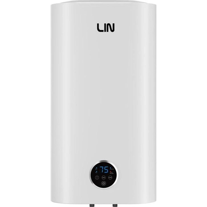 LIN LIFVD1SMWH SMART 50L Elektrisk varmtvandsbeholder - Hvid