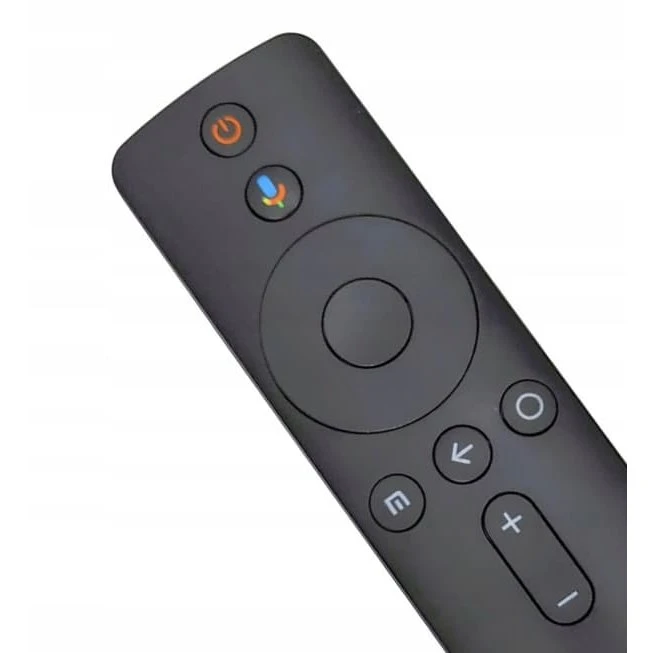 Xiaomi Mi TV 4S Fjernbetjening med Bluetooth og Stemmestyring