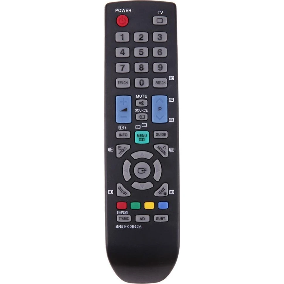 Samsung Universal Fjernbetjening BN59-00942A til LED TV