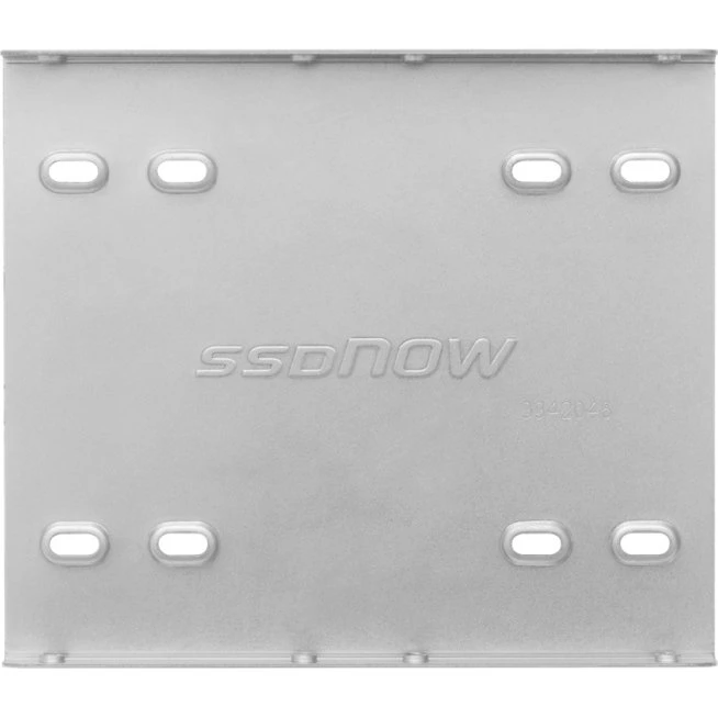Kingston SNA-BR2-35 2.5" til 3.5" monteringsbeslag med skruer