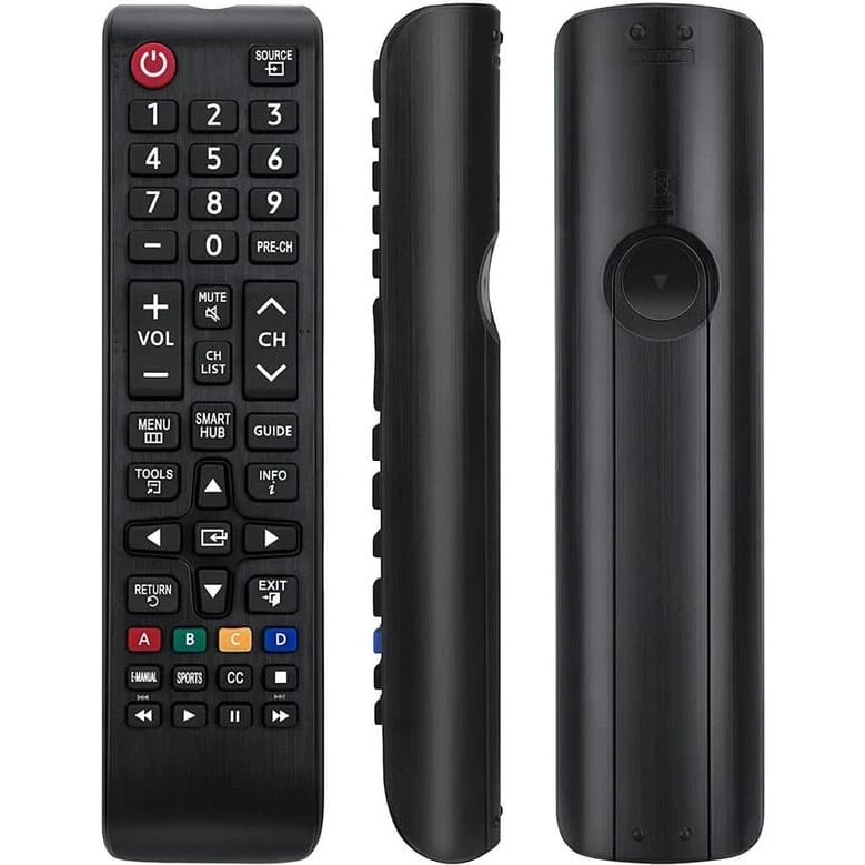 Samsung Universal fjernbetjening - AA59-00602A