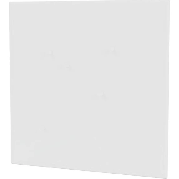Montana Mini Mboard Magnetisk Opslagstavle New White H35/B35/D1