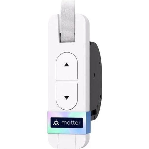 Meross MRS200MA-EU Wi-Fi Smart Rullegardin-operator