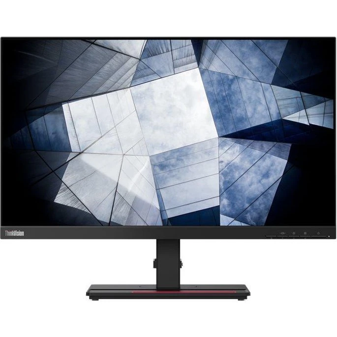 Lenovo ThinkVision P24h-20 23,8" QHD 75Hz IPS Skærm