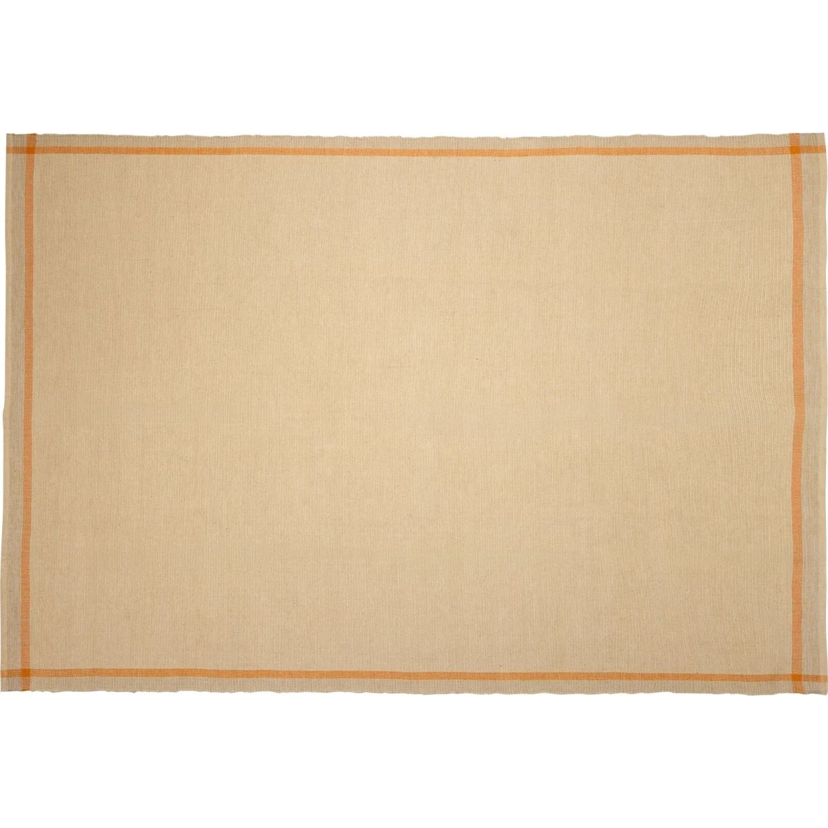 Hübsch Waku Gulvtæppe 200x300 Sand