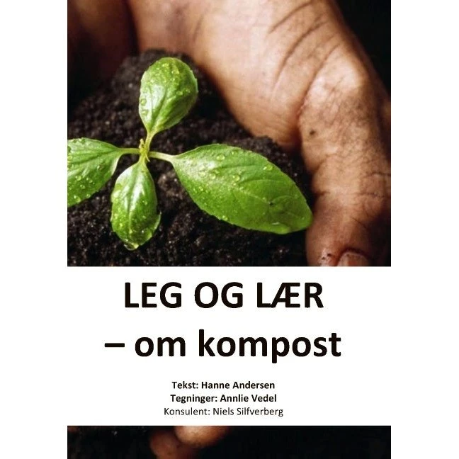 Leg og lær - Økologi i børnehøjde