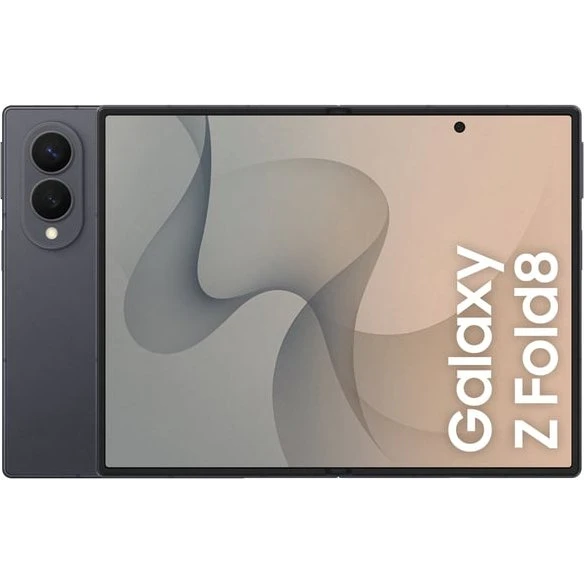 Samsung Galaxy Z Fold8 512 GB 12 GB RAM 5G Grafit