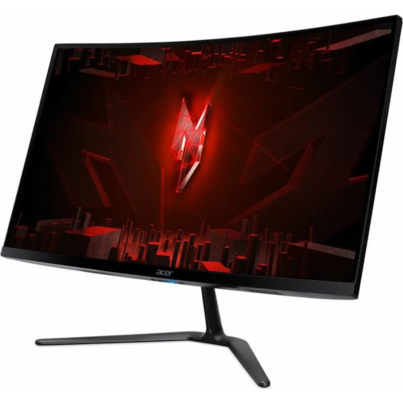Acer Nitro ED270 P0bmipx 27" Gaming Skærm 144Hz Full HD