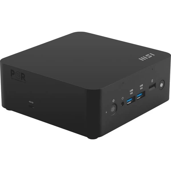 MSI Cubi NUC AI+ 2MG-001EU Mini PC | Intel Core Ultra 7 | 32GB | 1TB