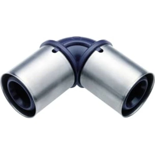 Wavin Tigris K1 63 mm Pres vinkel 90° Alupex