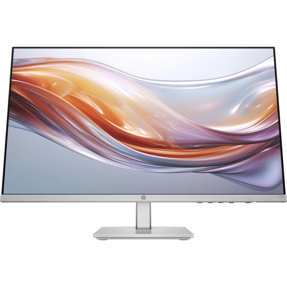 HP 524sh 24" Full HD IPS Skærm - 100Hz HDMI VGA
