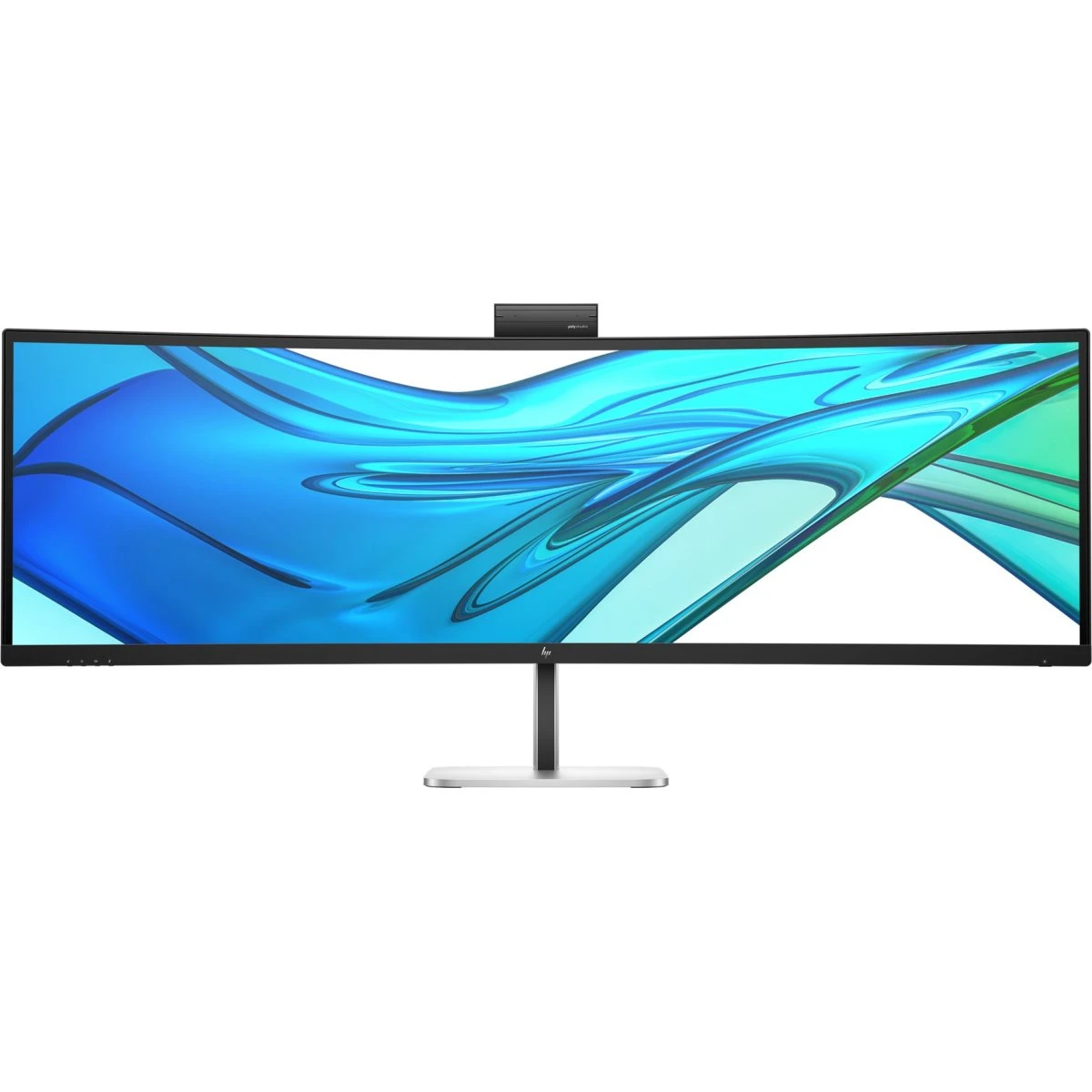 HP Series 5 Pro 549pm 49" UltraWide Curved Monitor 5120x1440 165Hz