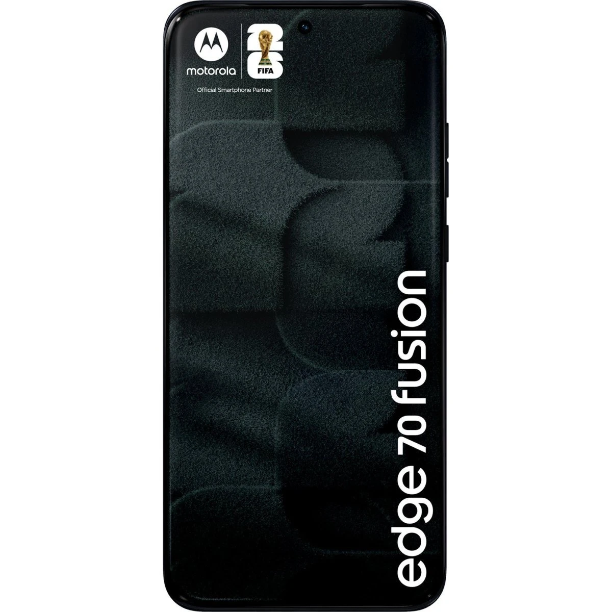 Motorola Edge 70 Fusion FIFA Edition 8/256GB 5G Pantone Silhuet