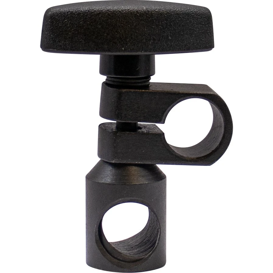 Kryds Ø16xØ16 mm til vand- og varmesystemer