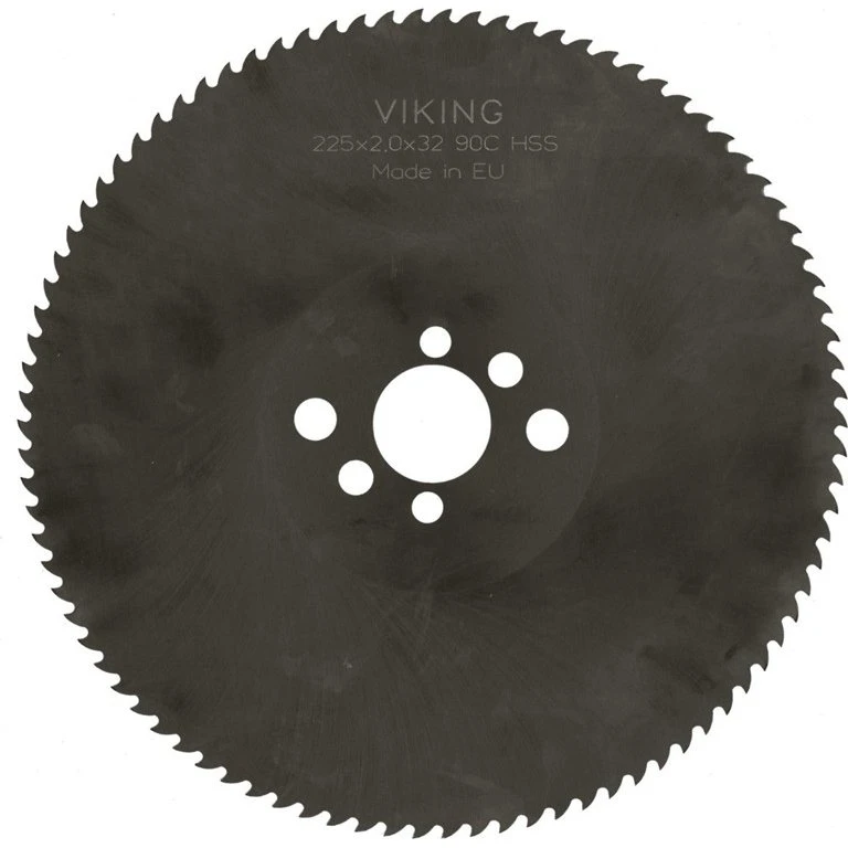 VIKING rundsavsklinge 300 x 2,5 x 32 mm Z 160c