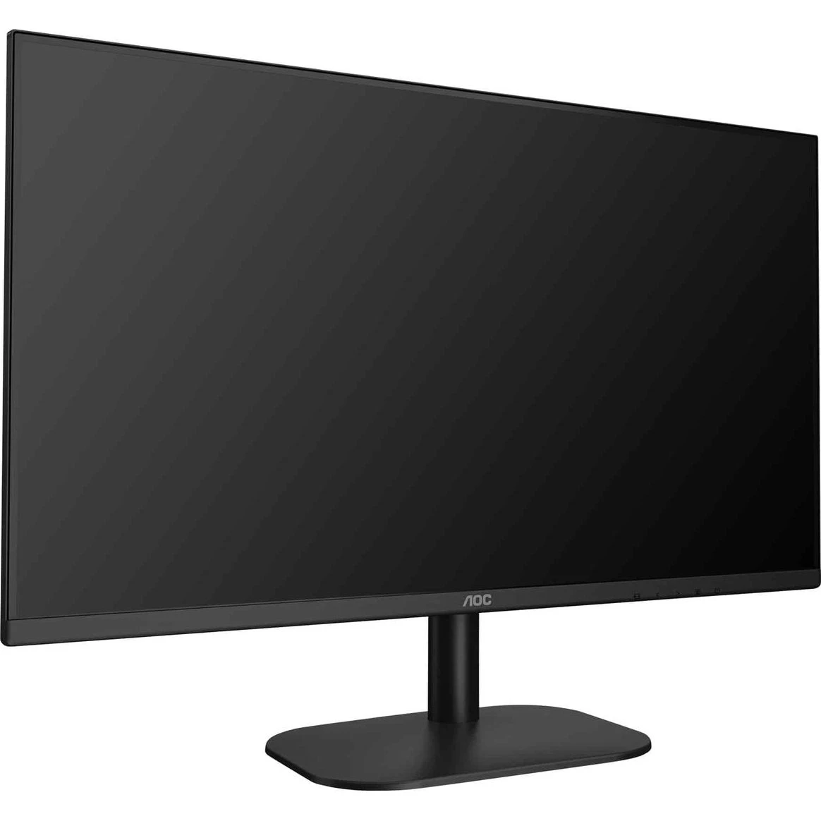 AOC 24B2XH 23.8" LED Skærm - Full HD IPS 75Hz