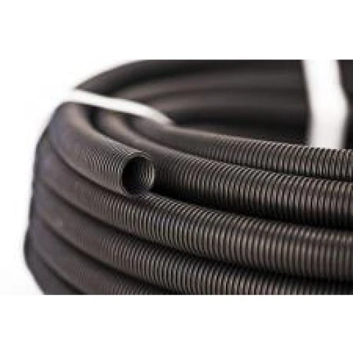 Henco tomrør 25/20 mm x 100 m til PEX-rør