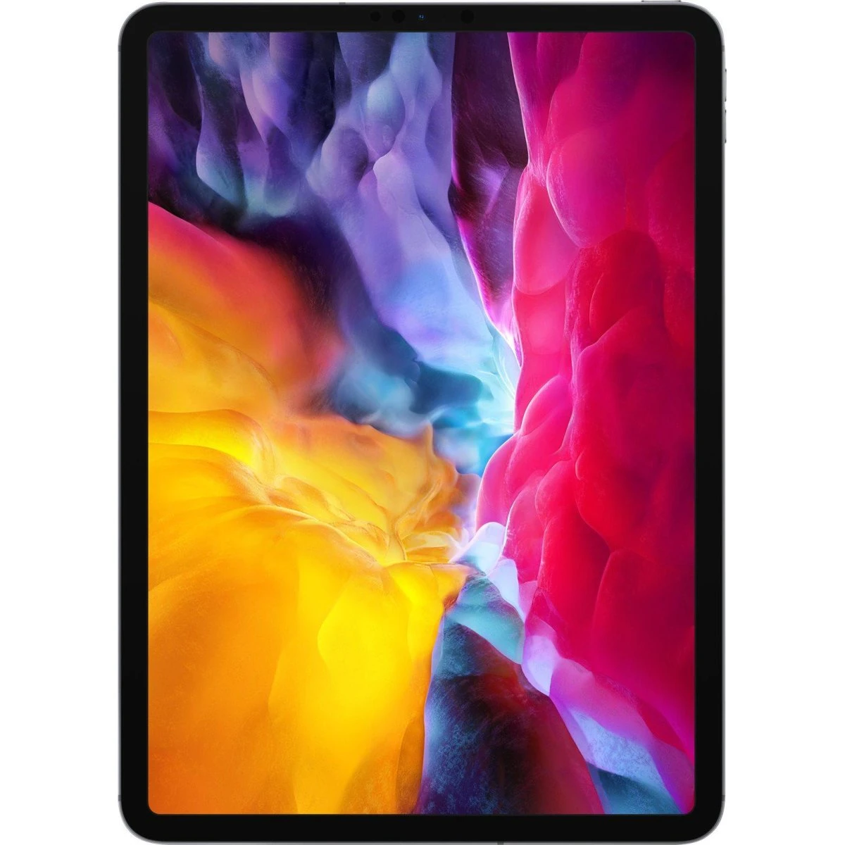 Apple iPad Pro 11" 2. gen 256GB Wi-Fi + Cellular - Space Grey