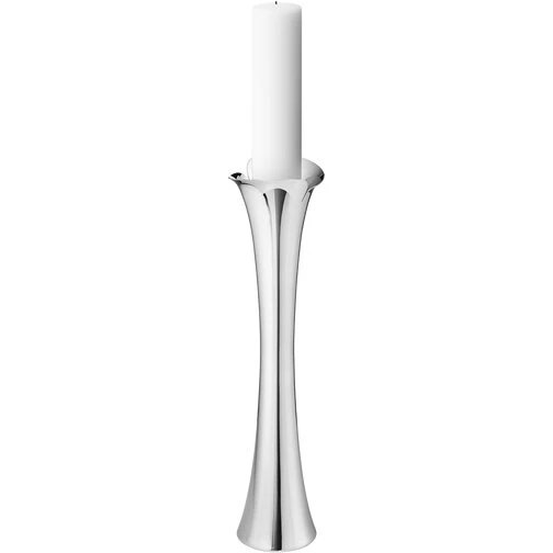 Georg Jensen Bloom Botanica gulvlysestage H50 cm