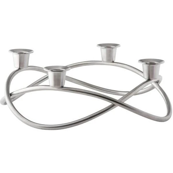 Georg Jensen Season lysestage