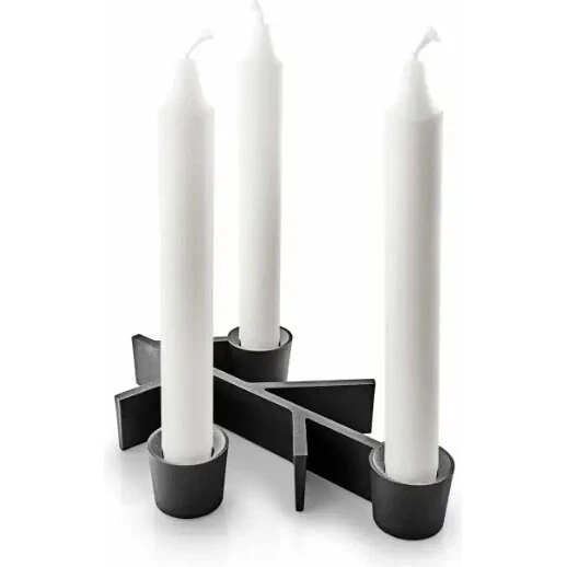 Eva Solo Twig lysestage - medium