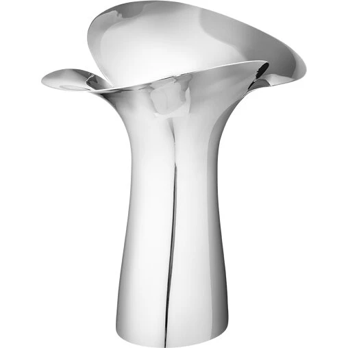 Georg Jensen Bloom Botanica vase, stor 33 cm