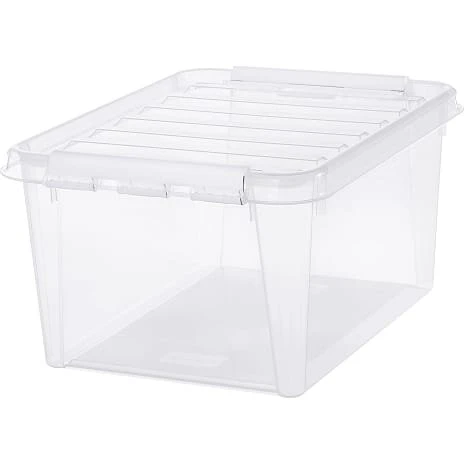 SmartStore Classic 31 opbevaringskasse 32L (50x39x26 cm)