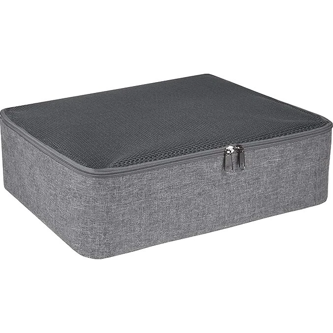 BigsoBox of Sweden Travelbox Large 40x21x12 cm