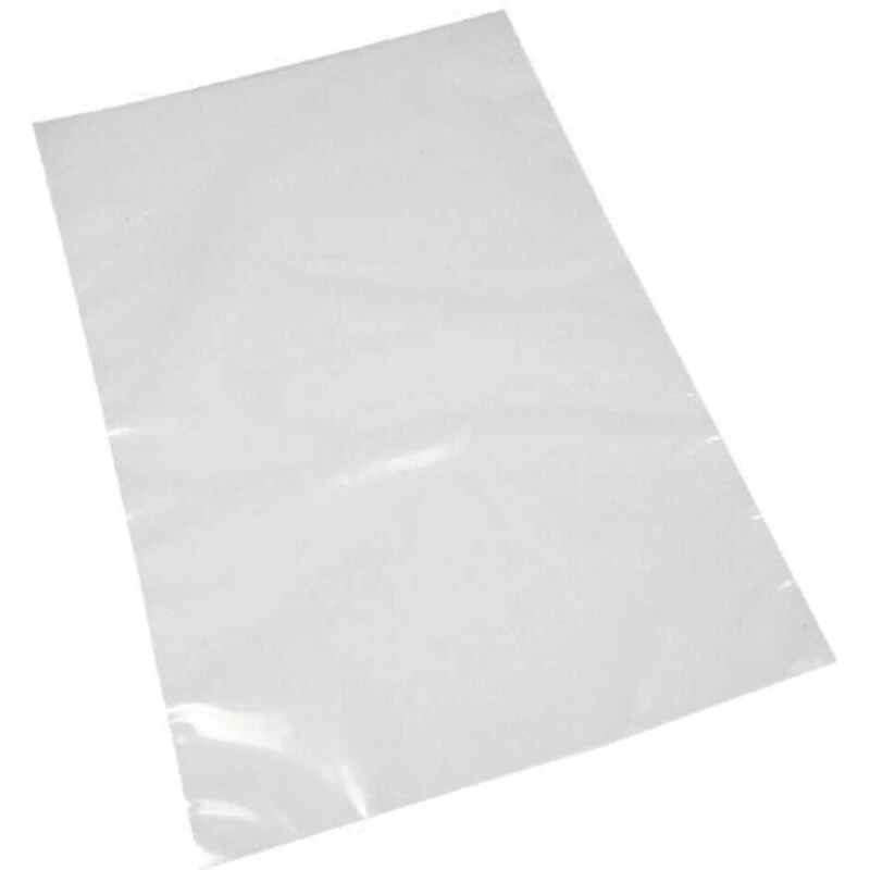 Vakuumpose klar PA/PE 28x30 cm 90 µm 500 stk