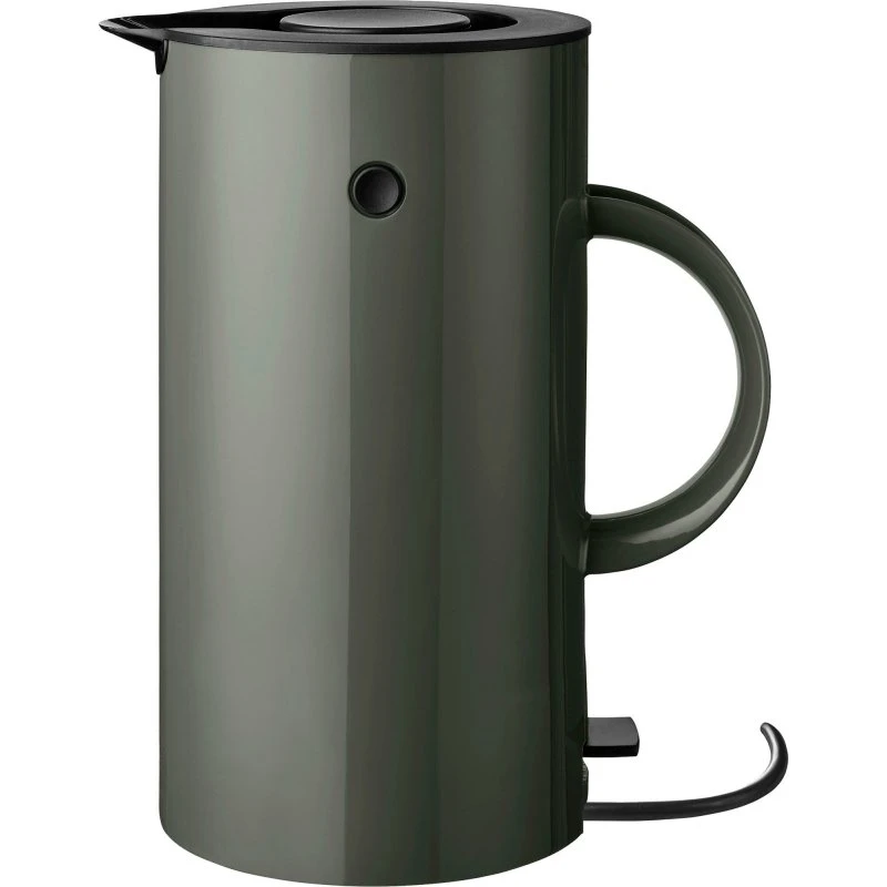 Stelton EM77 elkedel 1,5 L – Dark Forest