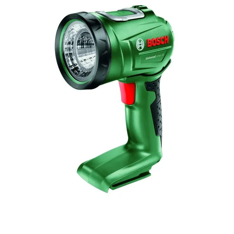 Bosch UniversalLamp 18 Solo – Akku-arbejdslampe (18V)