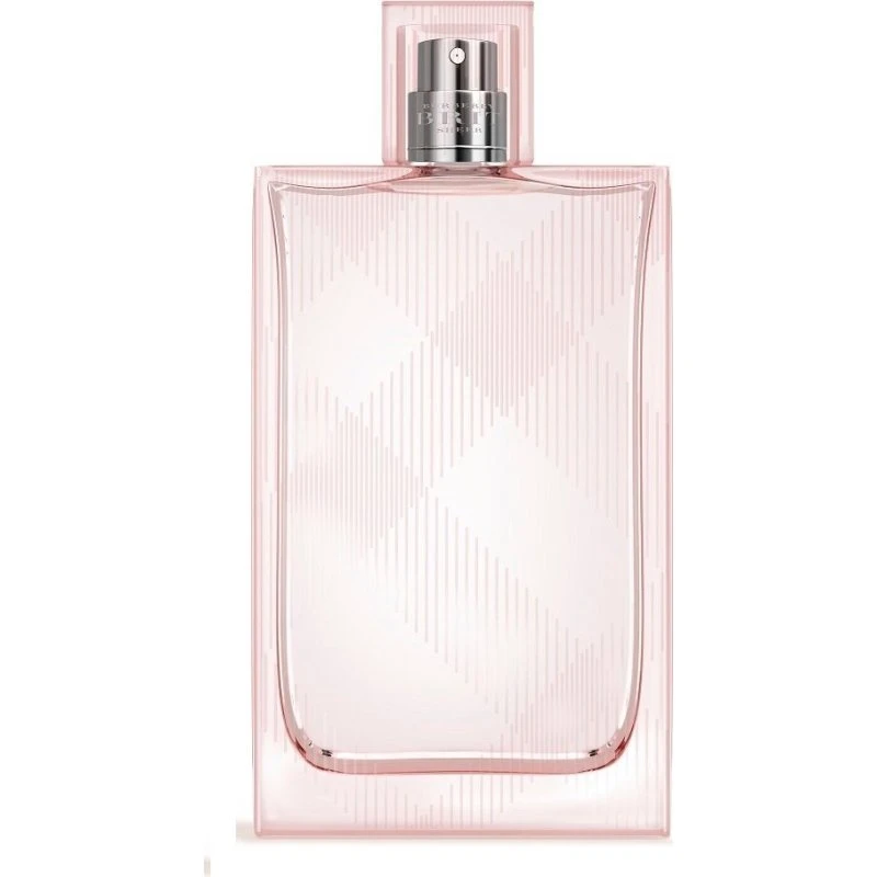 Burberry Brit Sheer Eau de Toilette 100 ml