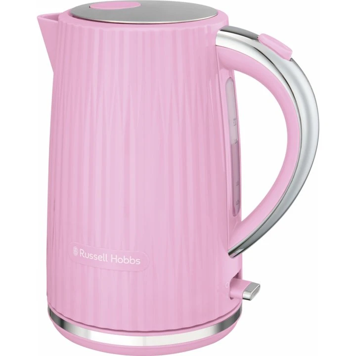 Russell Hobbs Eden Elkedel 27362-70 Raspberry