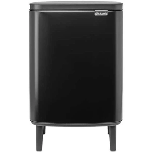 Brabantia BO Hi affaldsspand – pladsbesparende hjørnemodel