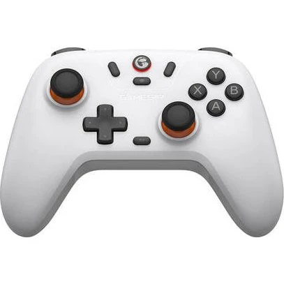 GameSir T4n Lite trådløs controller (hvid)